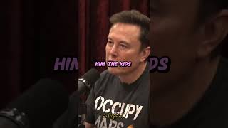 Joe Rogan and Elon musk on p Diddy and the music industry [upl. by Evetta]