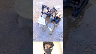 RC JCB very powerful trendingshorts2025viral video 🤯 [upl. by Fagaly]