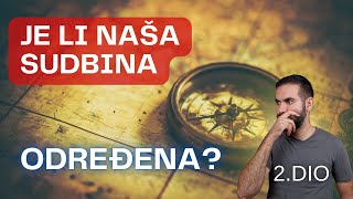 Je li naša sudbina određena 2 dio [upl. by Nita]