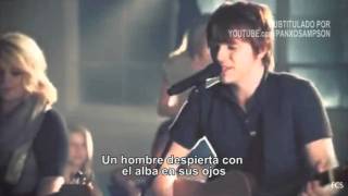 Leeland  The Great Awakening Subtitulado en Español [upl. by Llessur]