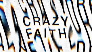 1013  Crazy Faith Part 2  quotDoes God Want You To Dig A Ditchquot Pastor Justin  Mission Church [upl. by Kursh650]