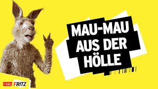 Alte Regeln  Neues vom Känguru reloaded  MarcUwe Kling  KänguruChronikenStorys [upl. by Nuavahs]