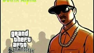 GTA San Andreas theme song download link [upl. by Nunci]