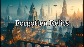 Summary of the adventure Forgotten Relics from the book Eberron Rising from the Last War [upl. by Schargel807]