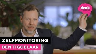 Ben Tiggelaar De beste tip voor gedragsverandering [upl. by Elyr425]