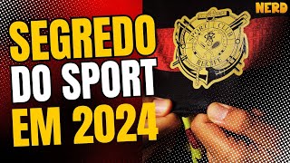 GUSTAVO COUTINHO FALA O SEGRDO DO SPORT EM 2024 [upl. by Ferris]