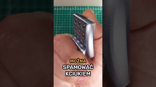 FT82  ZASKAKUJĄCY arc slider adhd diy druk3d fidgettoys shorts [upl. by Ayoras]