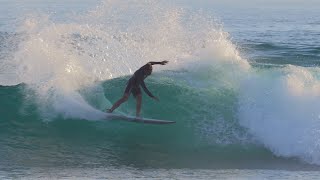 3 Days At Trestles [upl. by Felton550]