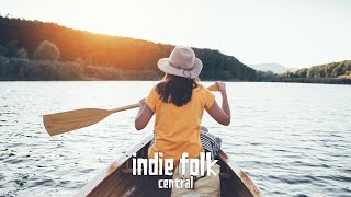 New Indie Folk • August 2024 Summer Playlist ☀️ [upl. by Vlada]