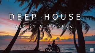 Deep House Relax Music 4 [upl. by Hassi972]