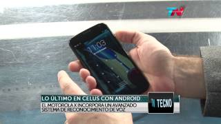 TN Tecno 2022 Moto X vs Sony Xperia ZL [upl. by Ecenaj]