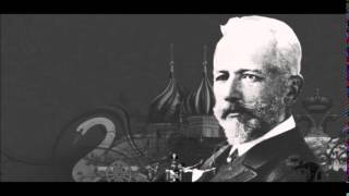 Symphony No 5  Tchaikovsky [upl. by Deery]