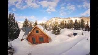 ClayStraw Cottage in Crested Butte CO [upl. by Tressa]