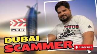 The Asian Man SCAMMING Africans With Fake Jobs In DUBAI  SOAHIB ZAFAR EXPOSED Pt2 [upl. by Nanaj260]