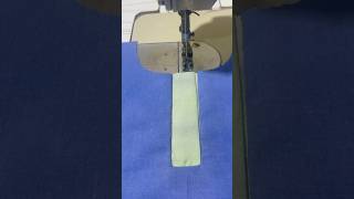 Placket The Simple Solution to a Common Problem sewingshorts viral placket ummemuslma [upl. by Ahsain]