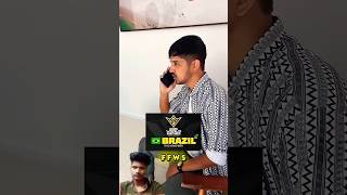 Amit bhai ka mini vlogs shortvideo vlog shorts trendingshorts [upl. by Aillicec877]