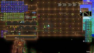 How to get Eternia Crystal  Terraria [upl. by Nordgren]