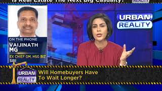 URBAN REALITY EP 86 NBFCs amp HFCs  LIQUIDITY CRISIS  Part 1 [upl. by Enamrej]