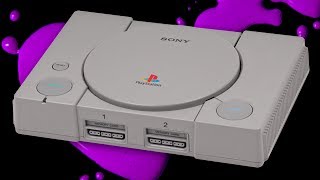 6 Awesome PlayStation Facts  Fact Surgery [upl. by Veronike]