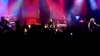 Children of Bodom  Were Not Gonna Fall live at Stockholm 2006 HD [upl. by Bee]