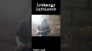 Lifelover  Lethargy [upl. by Goldston]