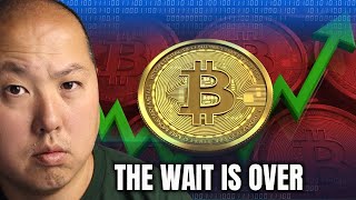 Bitcoin May Change ForeverStarting Today [upl. by Ahsias872]