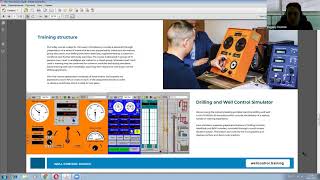 IWCF  IADC Training structure [upl. by Laverna178]