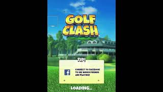 6 Setting up gridlines and zoom for Golf Clash on an iPad [upl. by Lederer]