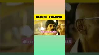 stockmarket funny memes comedy attitude motivation nifty optiontrading cute movie clips [upl. by Armalda569]