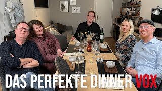 Das perfekte Dinner  Was war da los [upl. by Malka]