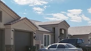 Kingman Arizona is going CRAZY with new construction homes are selling like hotcakes [upl. by Ubana35]