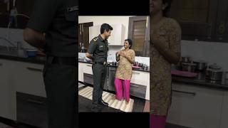 sivakarthikeyan surprise wife amaran sivakarthikeyan trending trending shorts [upl. by Vigen179]