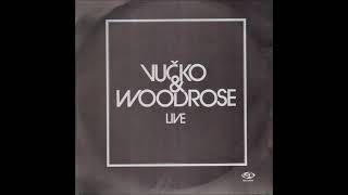 Vucko amp Woodrose  Live 1970 FULL ALBUM  Hard Rock [upl. by Demaggio]