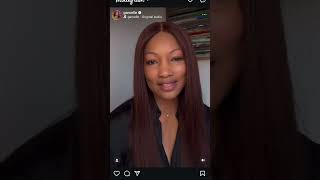 Garcelle Beauvais speaks out about the rhetoric being said about her community [upl. by Giltzow]