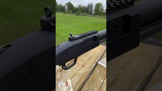 MOSSBERG 590A1 TACTICAL MLOK 12 GAUGE 20″ 8ROUND 3″ CHAMBER [upl. by Jefferey]