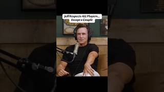 Jeff Probst Respects ALL Players… Except a Couple [upl. by Alexandr]