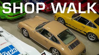 Canepa Shop Walk  Week of August 25th 2023 [upl. by Dihahs]