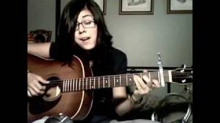 Extreme  More than Words COVER by Daniela Andrade [upl. by Enyamrahs]