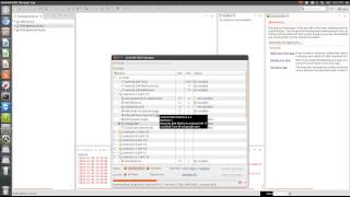 HowTo Fix Errors Using External Libraries Eclipse ADT [upl. by Colman]