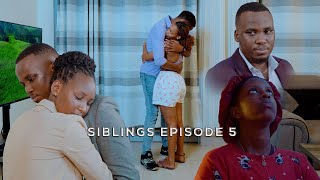 SIBLINGS S01 EP5 [upl. by Salomi]