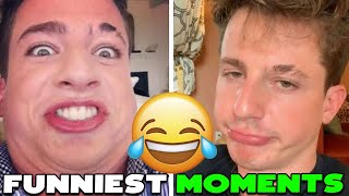 Charlie Puths FUNNIEST Moments [upl. by Coray]