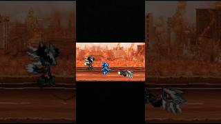 Mephiles VS Infinite sonicthehedgehog mephiles infinite [upl. by Hess]