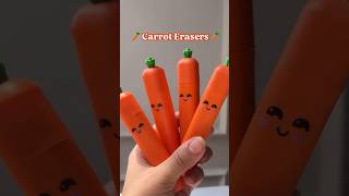 Stationery Erasers asmr [upl. by Adim]