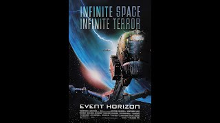 Event Horizon is a Warhammer Movie No Really [upl. by Sajet787]