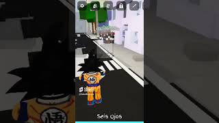 si le queda anime animeedit jujutsukaisen edit roblox xd [upl. by Navar684]