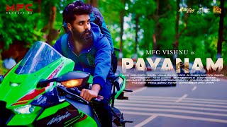 Payanam Album Song  Noel Joseph Musical  Bike Travelling Song2023  Team MFC  ​⁠Mfcvishnu [upl. by Franza]