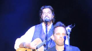 Alan Parsons Live Project  Live  2015  Mosbach Dont answer me [upl. by Christel]