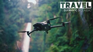 DJI Mavic 3 Classic  A Year of Travel [upl. by Hibbs]