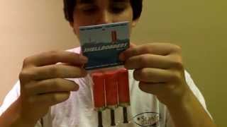 Fishhound Product Review Fishing Ammo Shell Bobbers [upl. by Oznecniv]