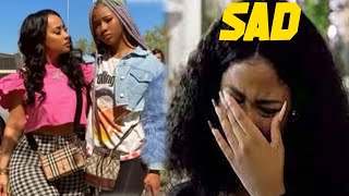 So Sad News for Tammy and Waka Daughter Charlie is Mentally Disturbed [upl. by Yevad]